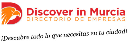 Discover in Murcia