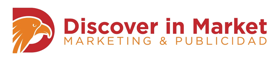 Discover In Market logo